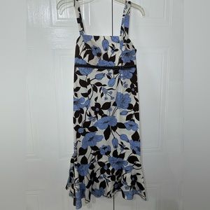 Kim Rogers Sunday Dress!